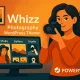Whizz Photography قالب وردپرس حرفه‌ای برای عکاسان مدرن و خلاق