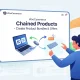 WooCommerce Chained Products افزونه محصولات زنجیره‌ای برای افزایش فروش و سبد خرید کامل‌تر