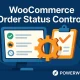 WooCommerce Order Status Control افزونه تغییر خودکار وضعیت سفارش‌ها