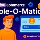 WooCommerce Role-O-Matic افزونه مدیریت نقش و قیمت‌گذاری پویا