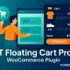 XT Floating Cart Pro افزونه سبد خرید شناور برای ووکامرس XT Floating Cart Pro افزونه سبد خرید شناور برای ووکامرس