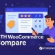 YITH WooCommerce Compare افزونه مقایسه حرفه‌ای محصولات فروشگاه ووکامرس