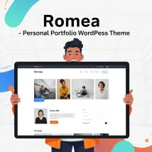 قالب وردپرس CouponHut