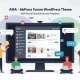AMA قالب وردپرس انجمن پرسش و پاسخ اجتماعی با bbPress AMA قالب وردپرس انجمن پرسش و پاسخ اجتماعی با bbPress