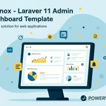 Jobest قالب Next.js مدرن برای پورتال شغلی و کاریابی حرفه‌ای