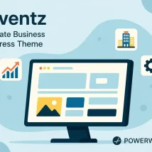 Fotógrafo قالب وردپرس حرفه‌ای برای عکاسان و فیلم‌برداران خلاق