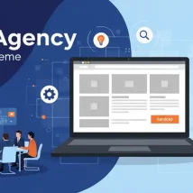 Fotógrafo قالب وردپرس حرفه‌ای برای عکاسان و فیلم‌برداران خلاق