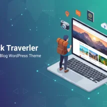 قالب Lusion برای وردپرس بهترین قالب فروشگاهی و چندمنظوره برای وردپرس