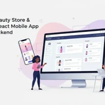 eSchool SaaS بهترین سیستم مدیریت مدارس با اپلیکیشن دانش‌آموز و والدین (Flutter) و پنل مدیریت (Laravel)