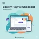 Bookly PayPal Checkout افزونه پی پال برای پرداخت سریع و امن در سیستم رزرو آنلاین Bookly Bookly PayPal Checkout افزونه پی پال برای پرداخت سریع و امن در سیستم رزرو آنلاین Bookly