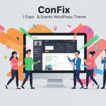 Javo Directory قالب حرفه‌ای وردپرس برای سایت‌های دایرکتوری و لیستینگ مشاغل