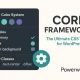 Core Framework افزونه فریم‌ورک مرکزی برای توسعه حرفه‌ای وردپرس