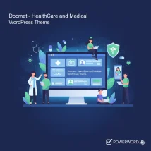 Homy قالب وردپرس حرفه‌ای برای سایت‌های املاک و مستغلات