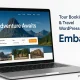 Embark قالب وردپرس برای رزرو تور و سفرهای آنلاین با طراحی جذاب و سیستم پیشرفته Embark قالب وردپرس برای رزرو تور و سفرهای آنلاین با طراحی جذاب و سیستم پیشرفته
