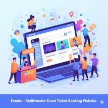 دانلود اسکریپت Ticsus Ticket Support System