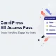 GamiPress All Access Pass بسته جامع گیمیفیکیشن وردپرس برای افزایش تعامل کاربران GamiPress All Access Pass بسته جامع گیمیفیکیشن وردپرس برای افزایش تعامل کاربران