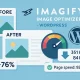 Imagify Image Optimizer افزونه حرفه‌ای فشرده‌سازی و بهینه‌سازی تصاویر وردپرس