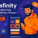 Lisfinity قالب وردپرس آگهی و نیازمندی با امکانات پیشرفته Lisfinity قالب وردپرس آگهی و نیازمندی با امکانات پیشرفته