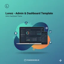 Jobest قالب Next.js مدرن برای پورتال شغلی و کاریابی حرفه‌ای