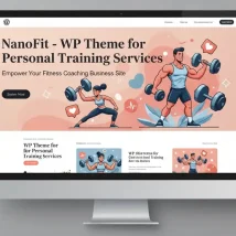 قالب فروش جواهرآلات Goldish راستچین برای ووکامرس