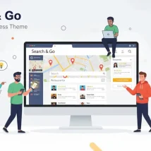 قالب وردپرس CouponHut