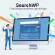 SearchWP افزونه جست‌وجوی پیشرفته وردپرس برای نمایش دقیق نتایج در سایت همراه با افزودنی ها