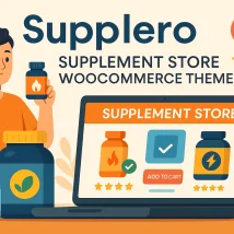 افزونه Meow Apps Database Cleaner Pro؛ بهینه‌سازی و پاک‌سازی دیتابیس وردپرس