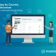 Tax Display by Country افزونه ووکامرس برای نمایش خودکار مالیات بر اساس کشور کاربر Tax Display by Country افزونه ووکامرس برای نمایش خودکار مالیات بر اساس کشور کاربر