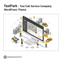 قالب Mediz برای وردپرس