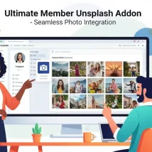 Ultimate Member – User Notes Addon افزونه‌ای برای افزودن یادداشت‌های مدیریتی و پیگیری تعامل کاربران در وردپرس