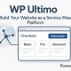 WP Ultimo افزونه ساخت پلتفرم چندسایته و اشتراکی در وردپرس WP Ultimo افزونه ساخت پلتفرم چندسایته و اشتراکی در وردپرس