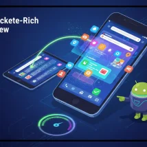 تبدیل سایت به اپلیکیشن iOS با WebViewGold بدون کدنویسی