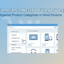 اپلیکیشن فلاتر خبری وردپرس WoPress