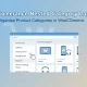 WooCommerce Nested Category Layout افزونه نمایش منظم دسته‌بندی‌های محصولات در ووکامرس