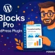 aBlocks Pro افزونه بلوک‌ساز پیشرفته برای طراحی سایت با گوتنبرگ