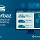 اسکریپت Laravel Carbaz بهترین انتخاب برای سایت آگهی و اجاره خودرو
