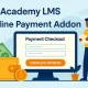 افزونه Academy LMS Offline Payment Addon برای مدیریت پرداخت‌های غیرآنلاین در سیستم آموزش وردپرس