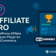 افزونه Affiliate Pro برای راه‌اندازی سیستم همکاری در فروش ووکامرس