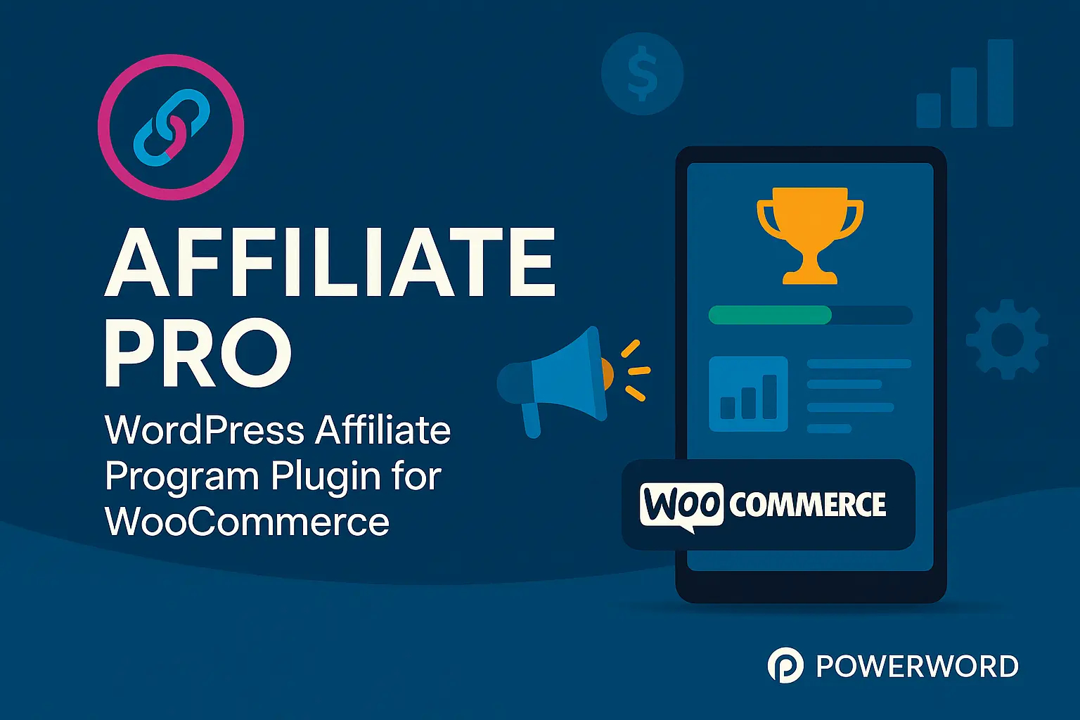 افزونه Affiliate Pro برای راه‌اندازی سیستم همکاری در فروش ووکامرس