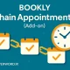 افزونه Bookly Chain Appointments برای رزرو چند خدمت پشت‌سرهم در بوکلی