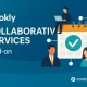 افزونه Bookly Collaborative Services برای رزرو هم‌زمان چند کارمند در یک خدمت