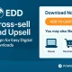 افزونه EDD Cross-sell and Upsell برای افزایش فروش در Easy Digital Downloads