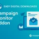 افزونه Easy Digital Downloads Campaign Monitor برای اتصال فروشگاه به بازاریابی ایمیلی
