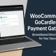 افزونه GoCardless for WooCommerce درگاه پرداخت مستقیم بانکی برای فروشگاه‌های آنلاین
