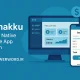 افزونه Kanakku بهترین افزودنی React Native برای اپ حسابداری