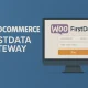 افزونه WOOCOMMERCE FIRSTDATA GATEWAY بهترین راه پرداخت خارجی ووکامرس