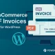 افزونه WooCommerce PDF Invoices برای صدور خودکار فاکتور PDF در فروشگاه وردپرس