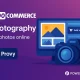 افزونه WooCommerce Photography برای فروش حرفه‌ای عکس در وردپرس