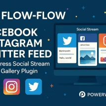 PowerPack افزونه‌ای برای ارتقاء قابلیت‌های المنتور و طراحی سایت‌های حرفه‌ای