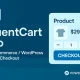 افزونه وردپرس FluentCart Pro بهترین ابزار فروش سبک و سریع